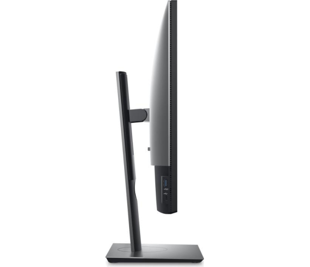 Dell 27'' U2720Q 210-AVES Czarny - 1463526 - zdjęcie 4